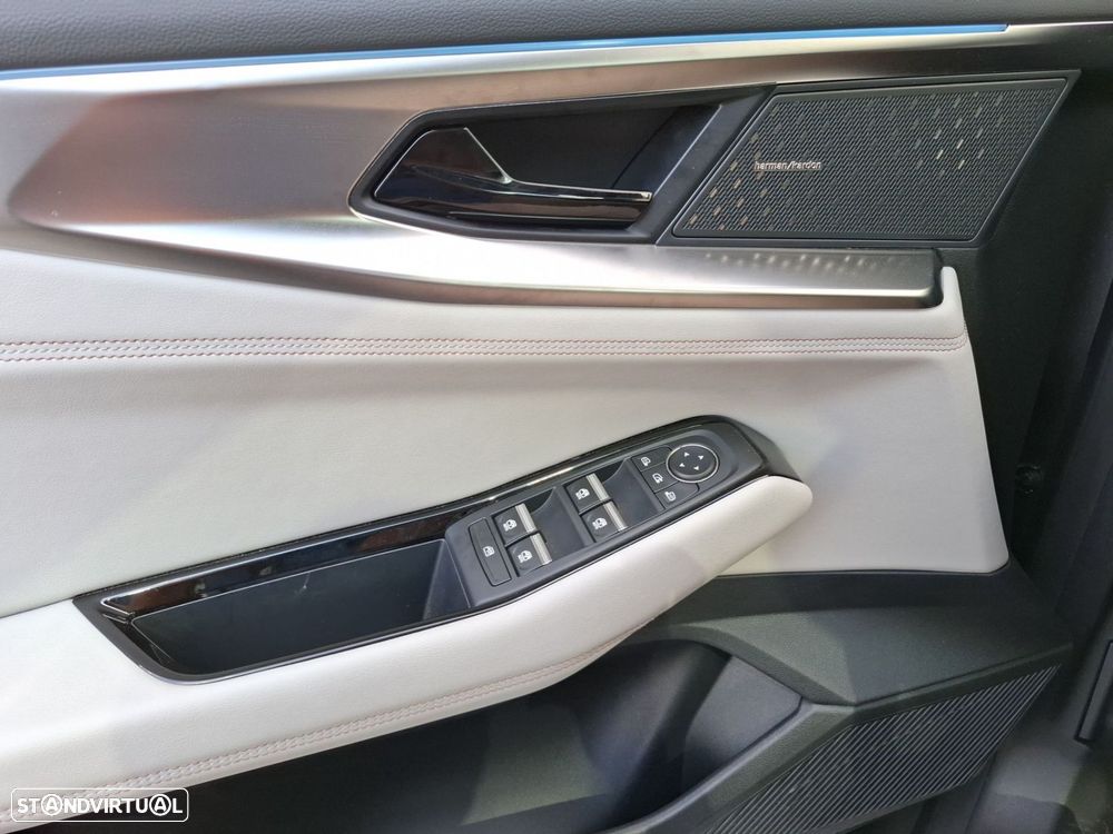 Renault Espace 1.2 E-Tech Full Hybrid Iconic - 20