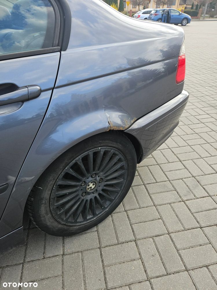 BMW Seria 3 - 11