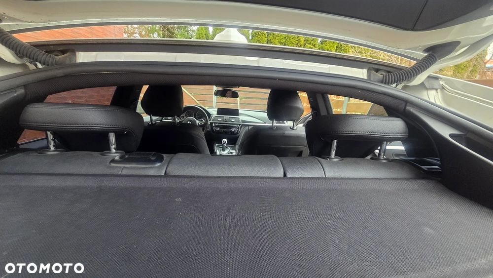 BMW Seria 4 430i GPF Sport Line - 15