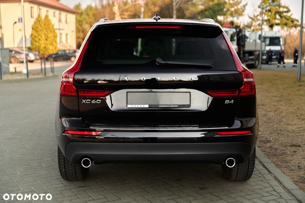 Volvo XC 60 - 12