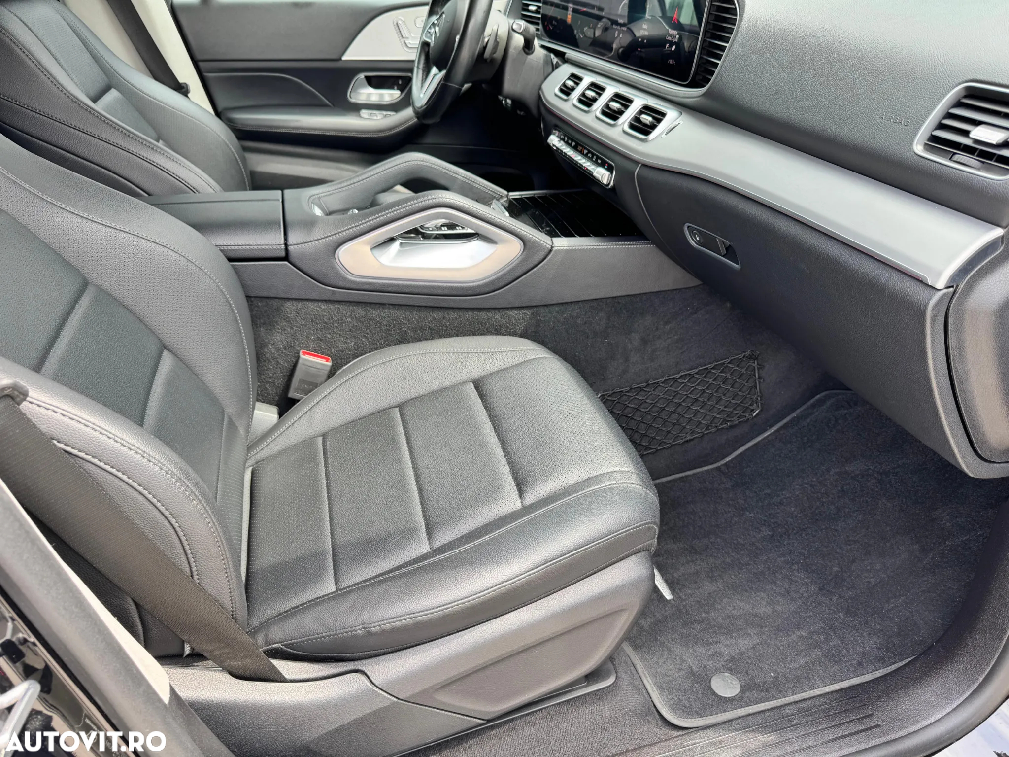 Mercedes-Benz GLE 350 d 4MATIC - 11