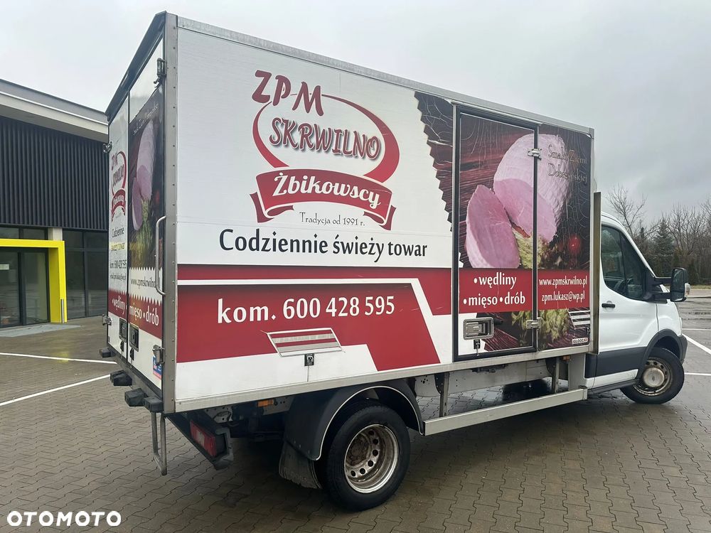 Ford TRANSIT - 7