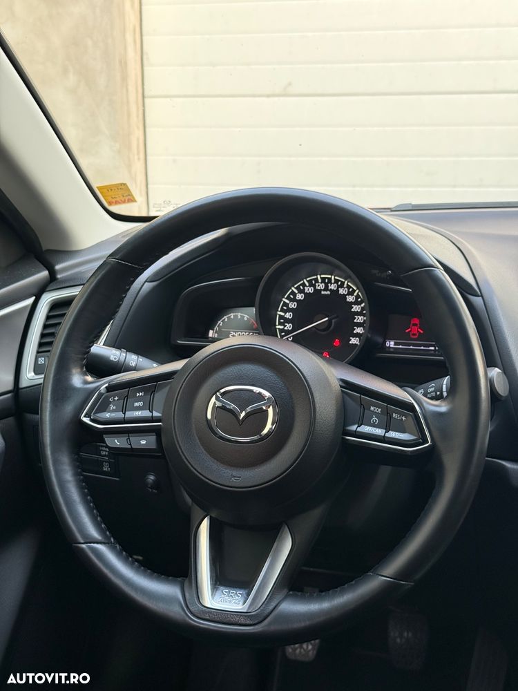 Mazda 3 - 18