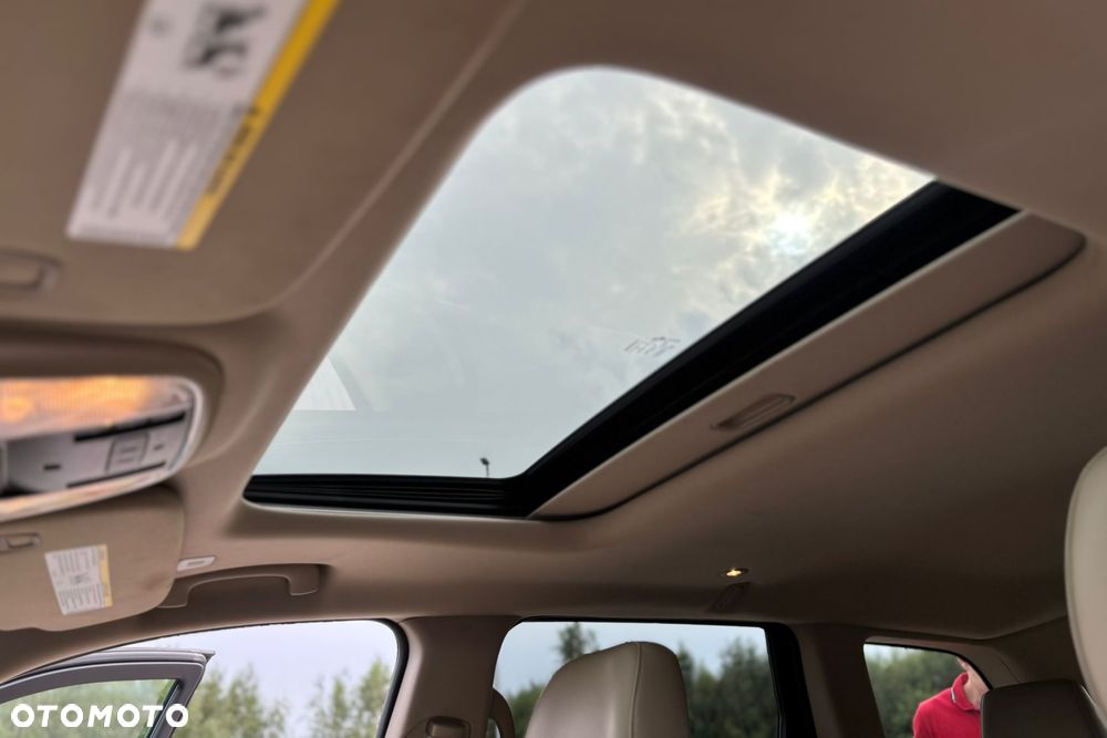 Jeep Grand Cherokee 3.6 V6 Limited - 18