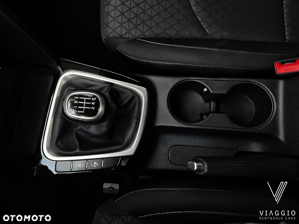 Kia Ceed - 15