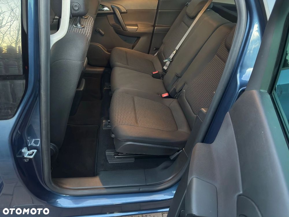 Opel Meriva 1.4 drive - 7