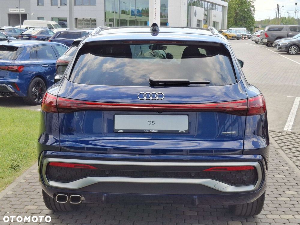 Audi Q5 - 5