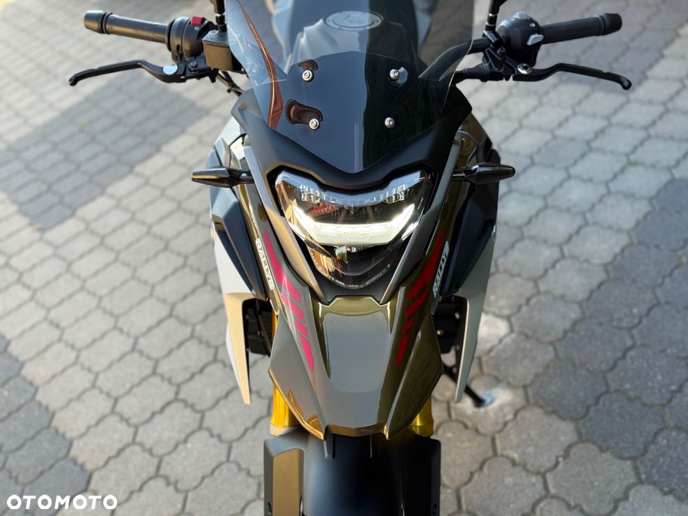 BMW GS - 24