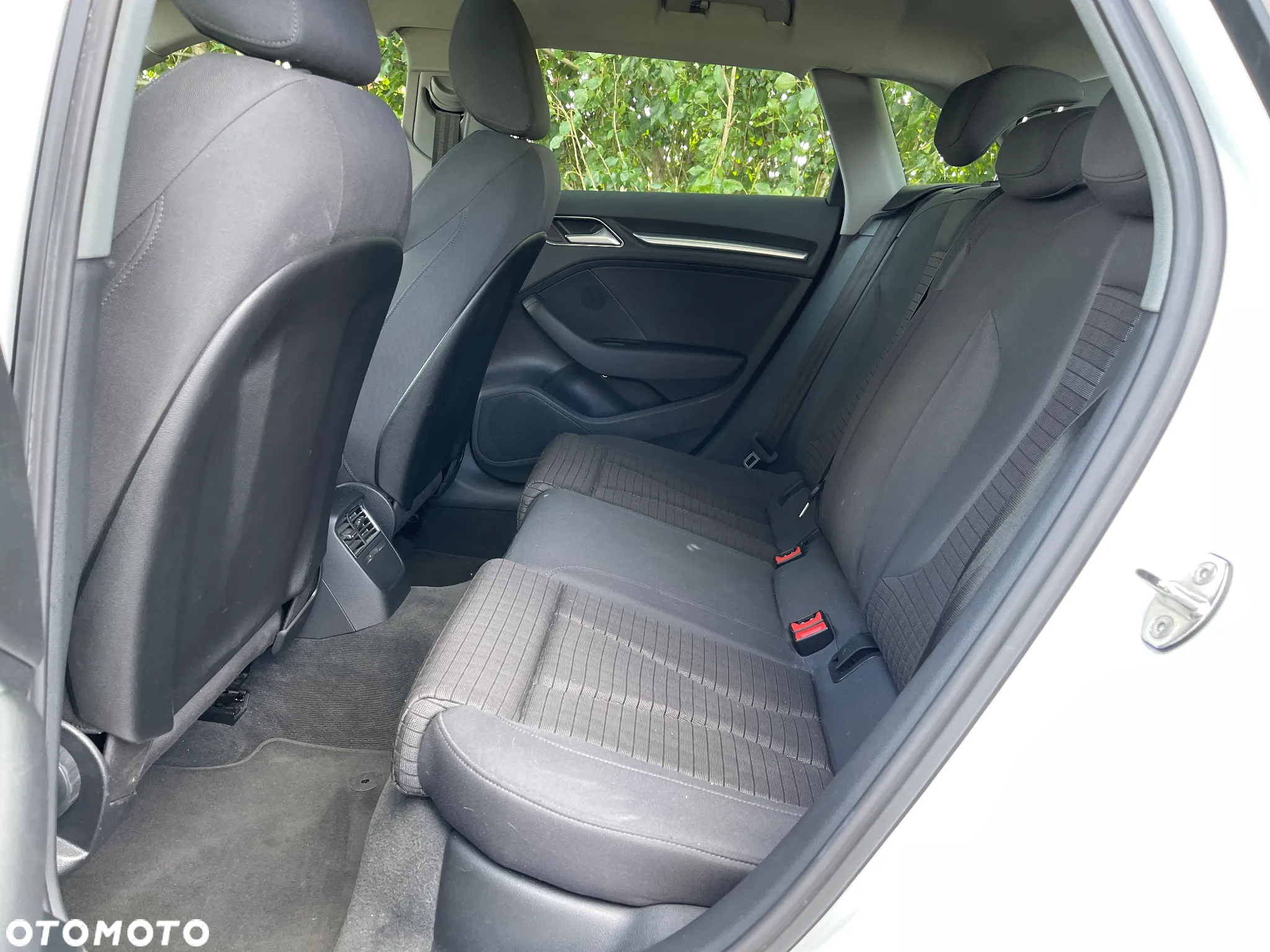 Audi A3 Sportback 30 TFSI sport - 20