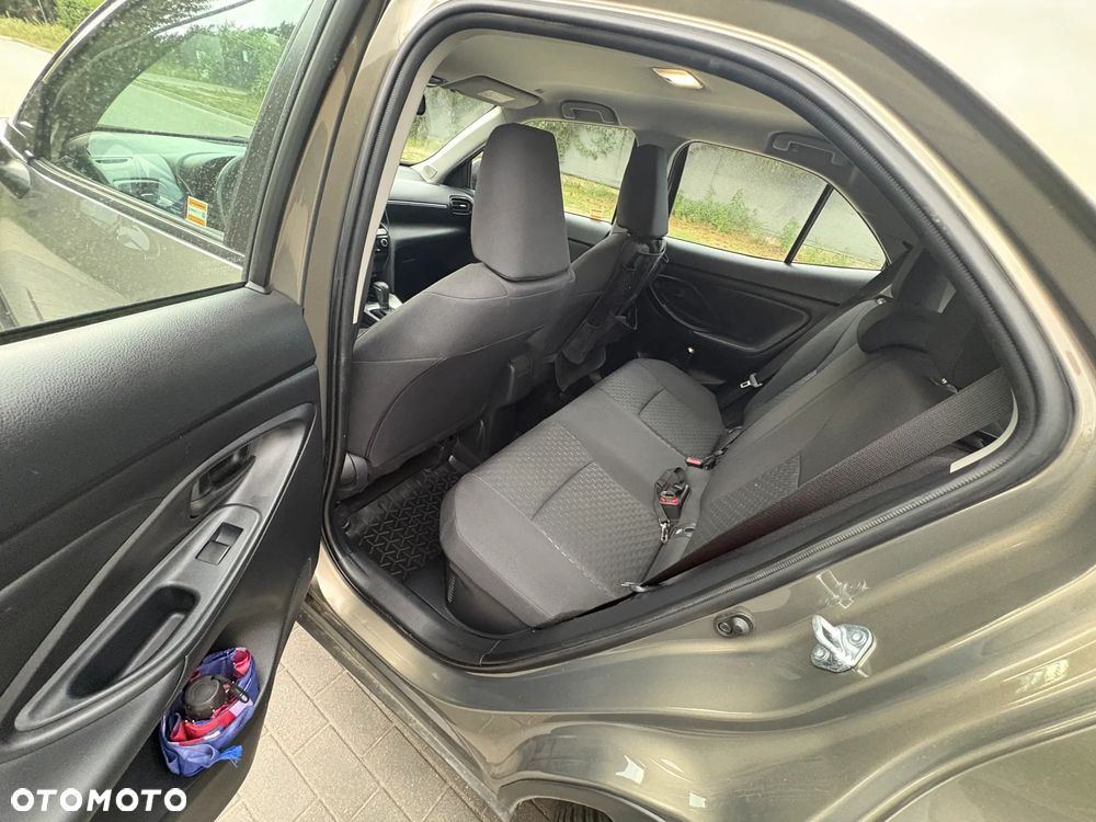 Toyota Yaris Cross Hybrid 1.5 Comfort - 9