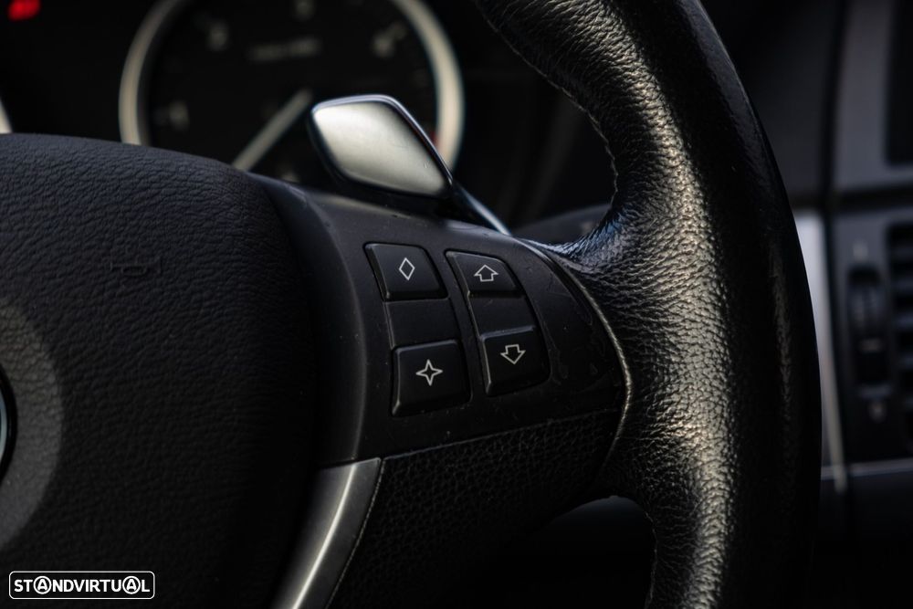 BMW X6 30 d xDrive - 23