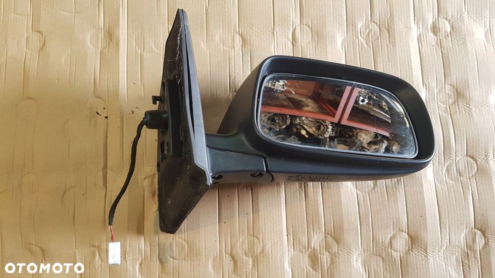 toyota corolla e12 04-06 lusterko prawe 1c0 - 4