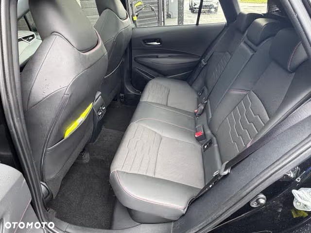 Toyota Corolla 2.0 GR Sport - 13