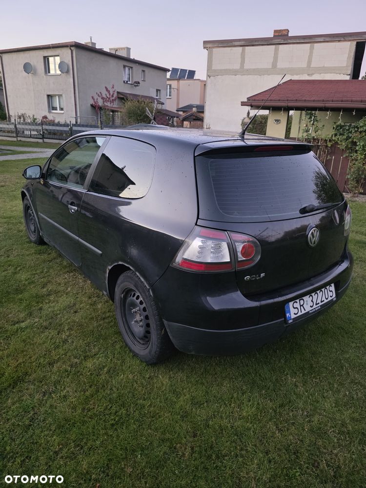 Volkswagen Golf - 3