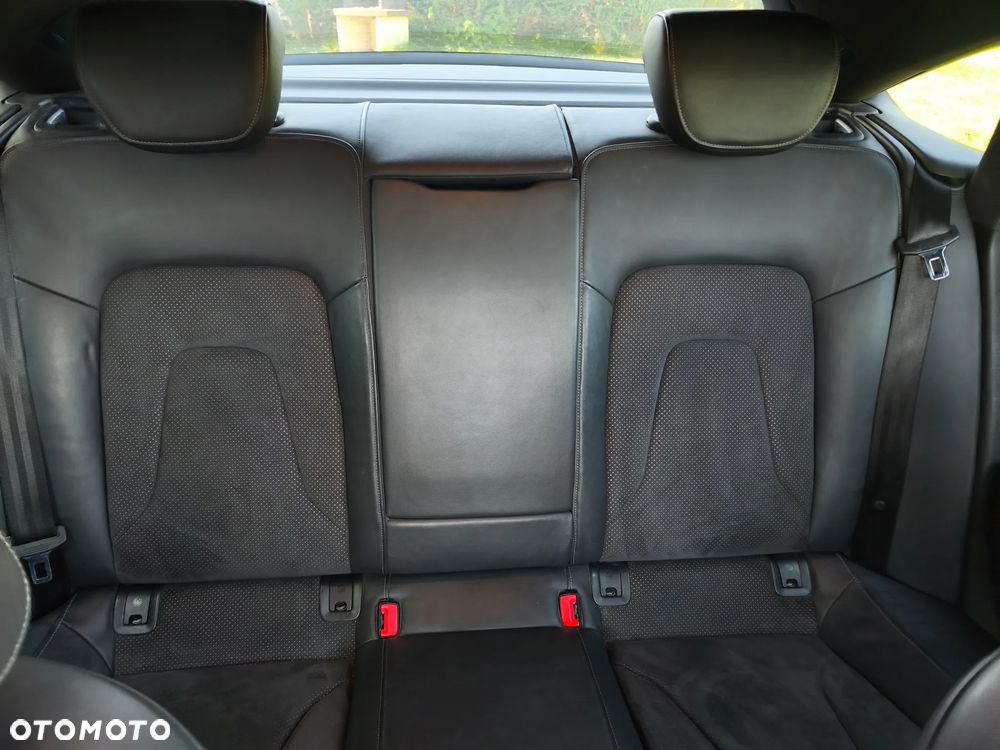 Audi A5 Sportback 2.0 TDI Quattro S tronic - 28
