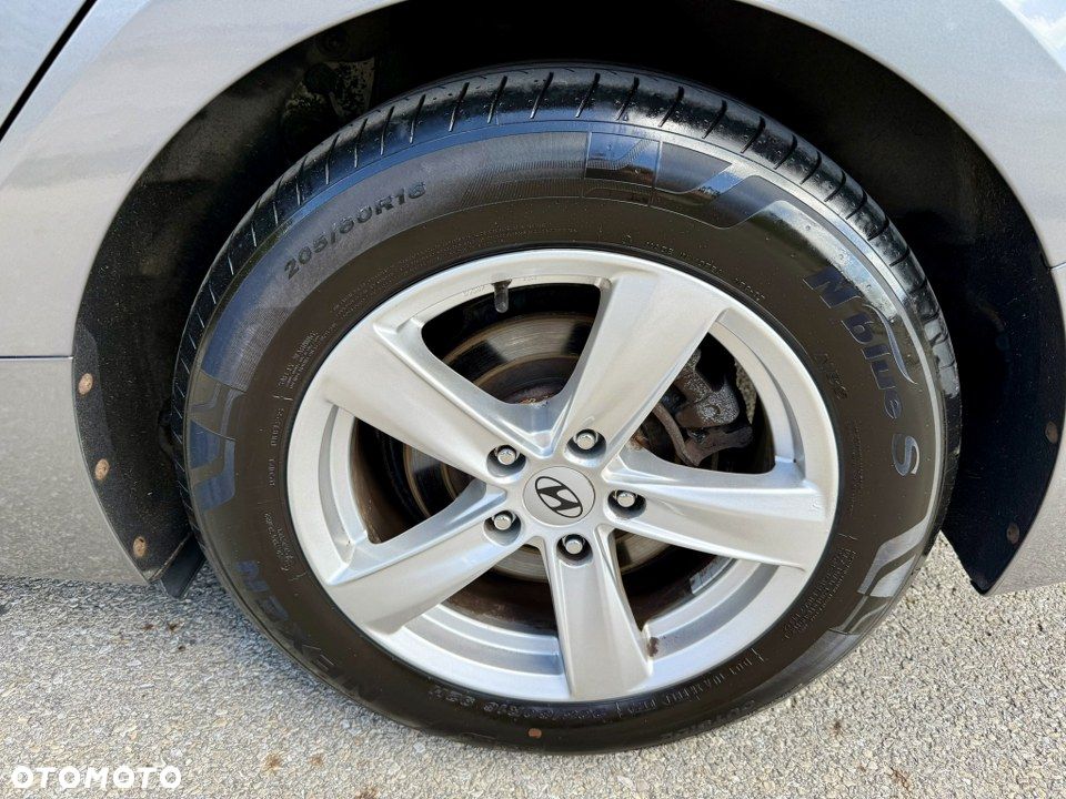 Hyundai i40 2.0 Automatik Premium - 15