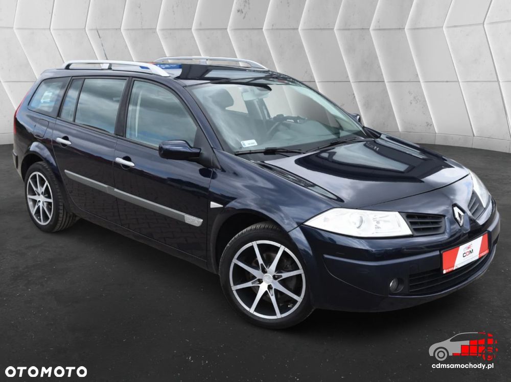 Renault Megane - 4