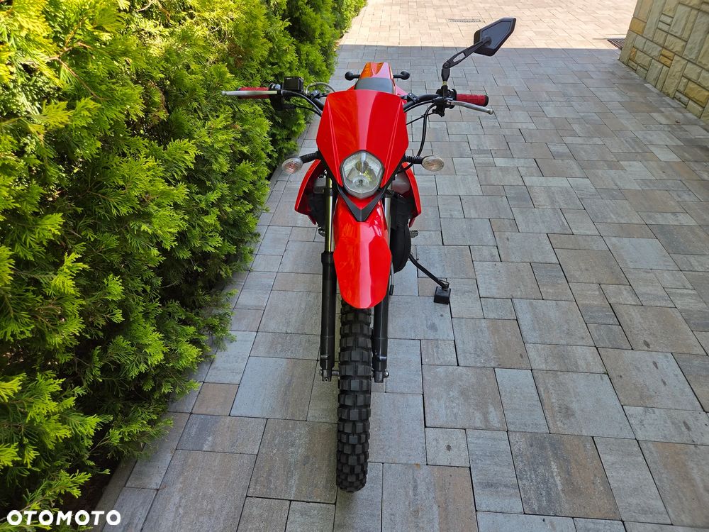 Derbi Senda - 7