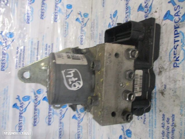 Abs 51801320  0265235359 FIAT 500 2007 1.4I 16V 100CV 0P - 2