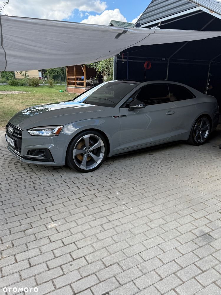 Audi S5 Coupé 3.0 TFSI quattro tiptronic - 3