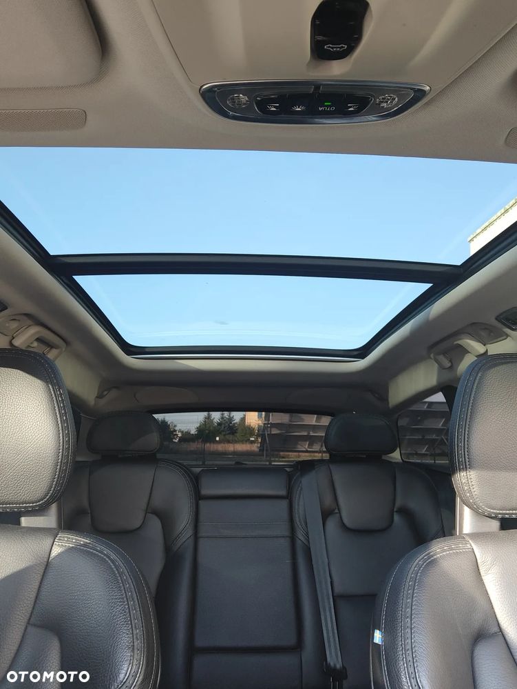 Volvo V90 T5 Geartronic Momentum - 15