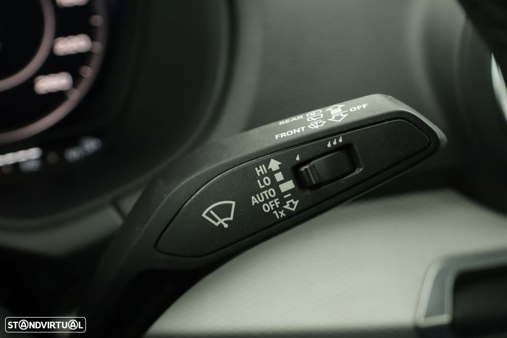 Audi Q2 35 TFSI Advanced S tronic - 19