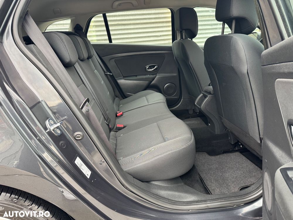 Renault Megane - 26