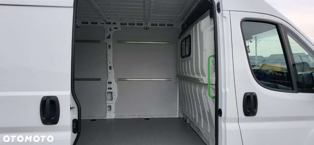 Peugeot Boxer Avanti EDITION L3H2 Ful Serwis Z Niemiec - 22