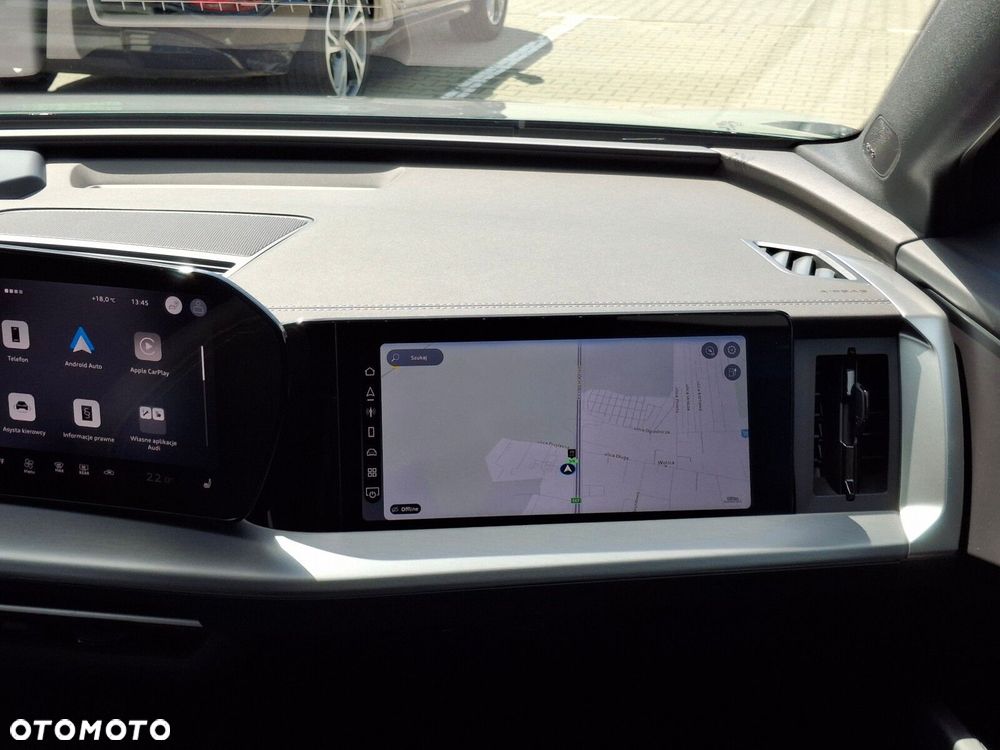 Audi Q4 Sportback e-tron - 28