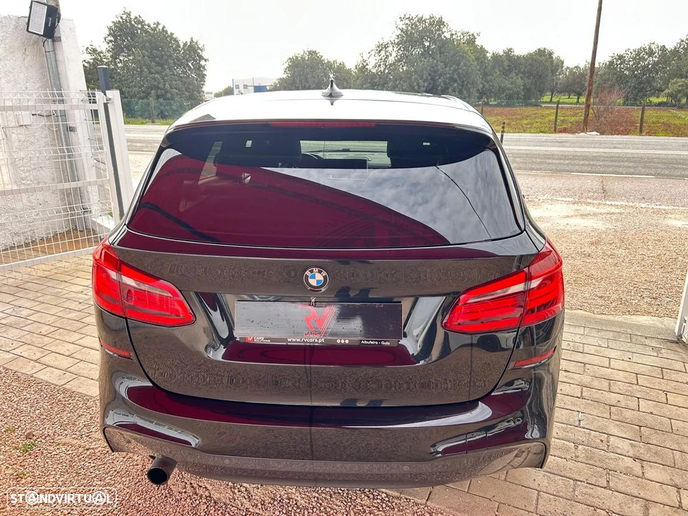 BMW 225xe Active Tourer Pack M - 5