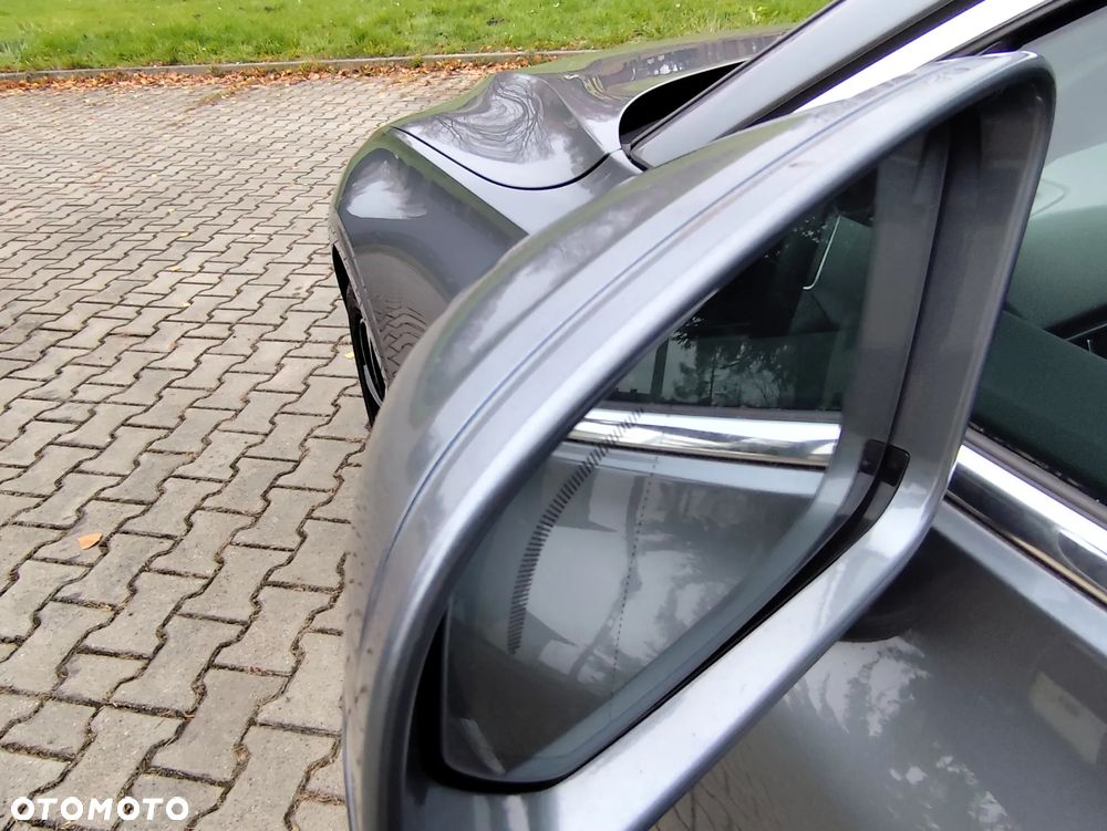 Volvo V60 D3 Geartronic Momentum - 20