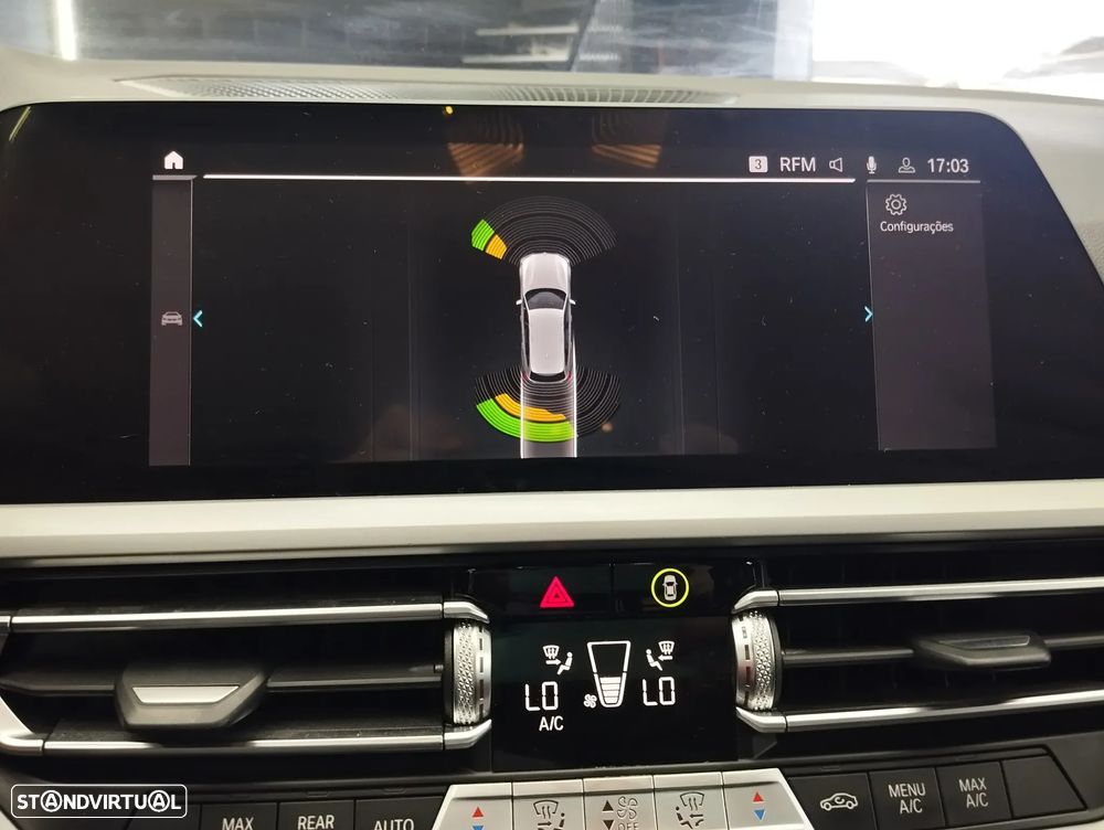 BMW 320 e Touring Corporate Edition Auto - 30