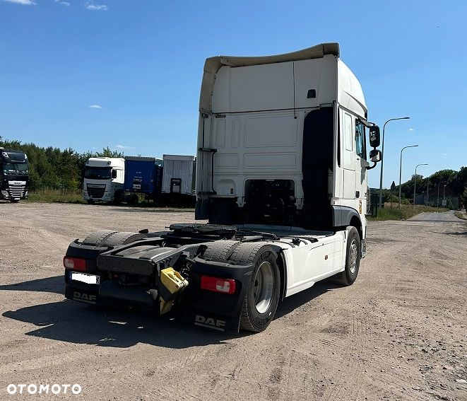 DAF XF106 - 4