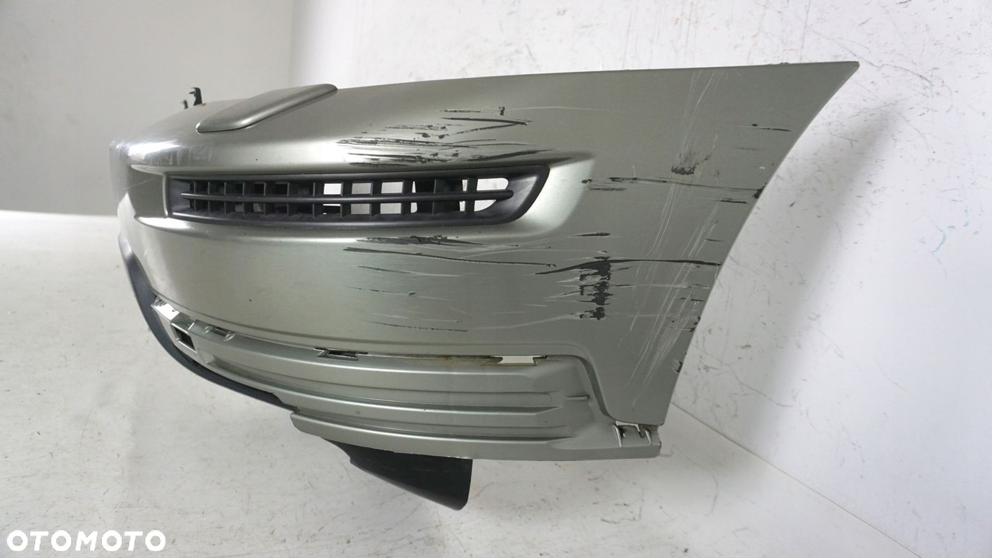 ZDERZAK PRZÓD PRZEDNI VOLVO XC90 I 1 LIFT 07-14 FL 2007-2014 SPRYSKI 471-46 - 6