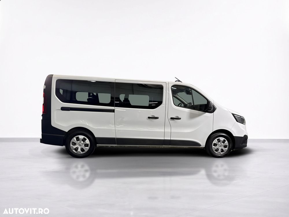 Renault Trafic - 7