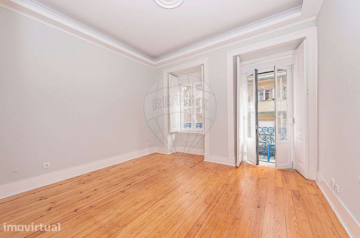 Apartamento T2 para arrendamento - Grande imagem: 5/30