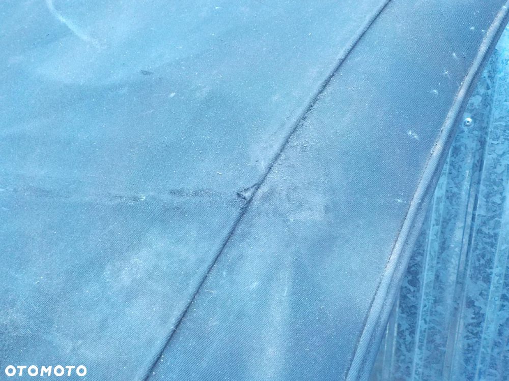 AUDI A3 8P II LIFT 09r CABRIO 2D dach 3001758200 - 8