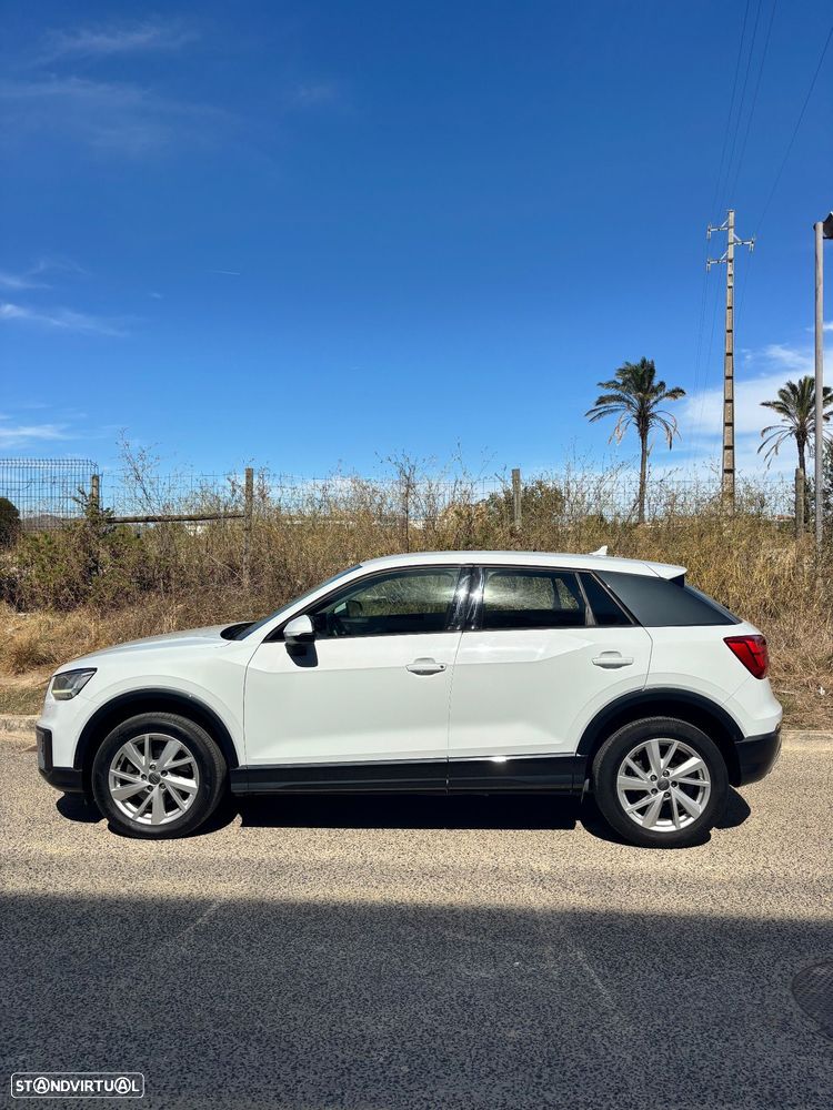 Audi Q2 1.6 TDI S tronic - 18