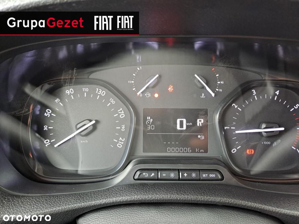 Fiat Scudo - 15