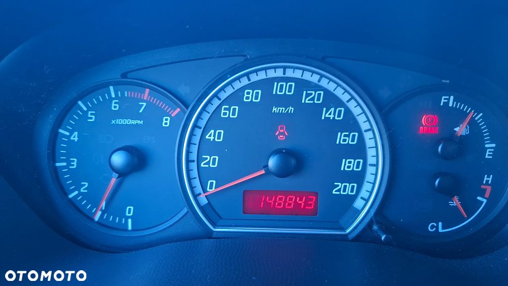 Suzuki Swift 1.5 GS - 9