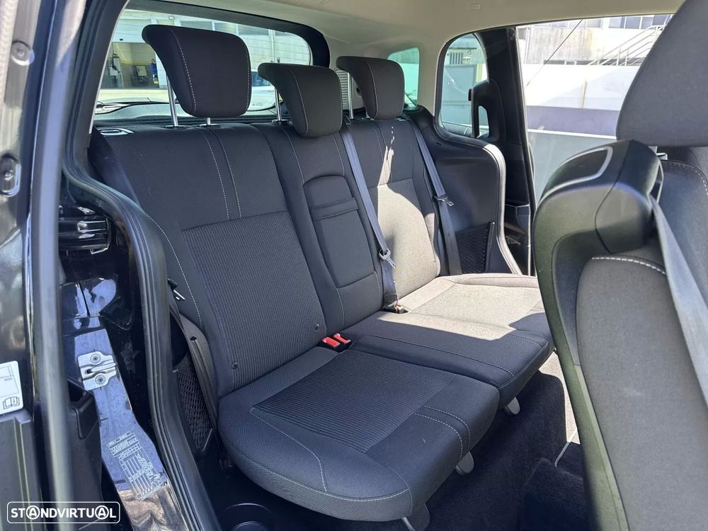Ford B-Max 1.0 EcoBoost Titanium - 35