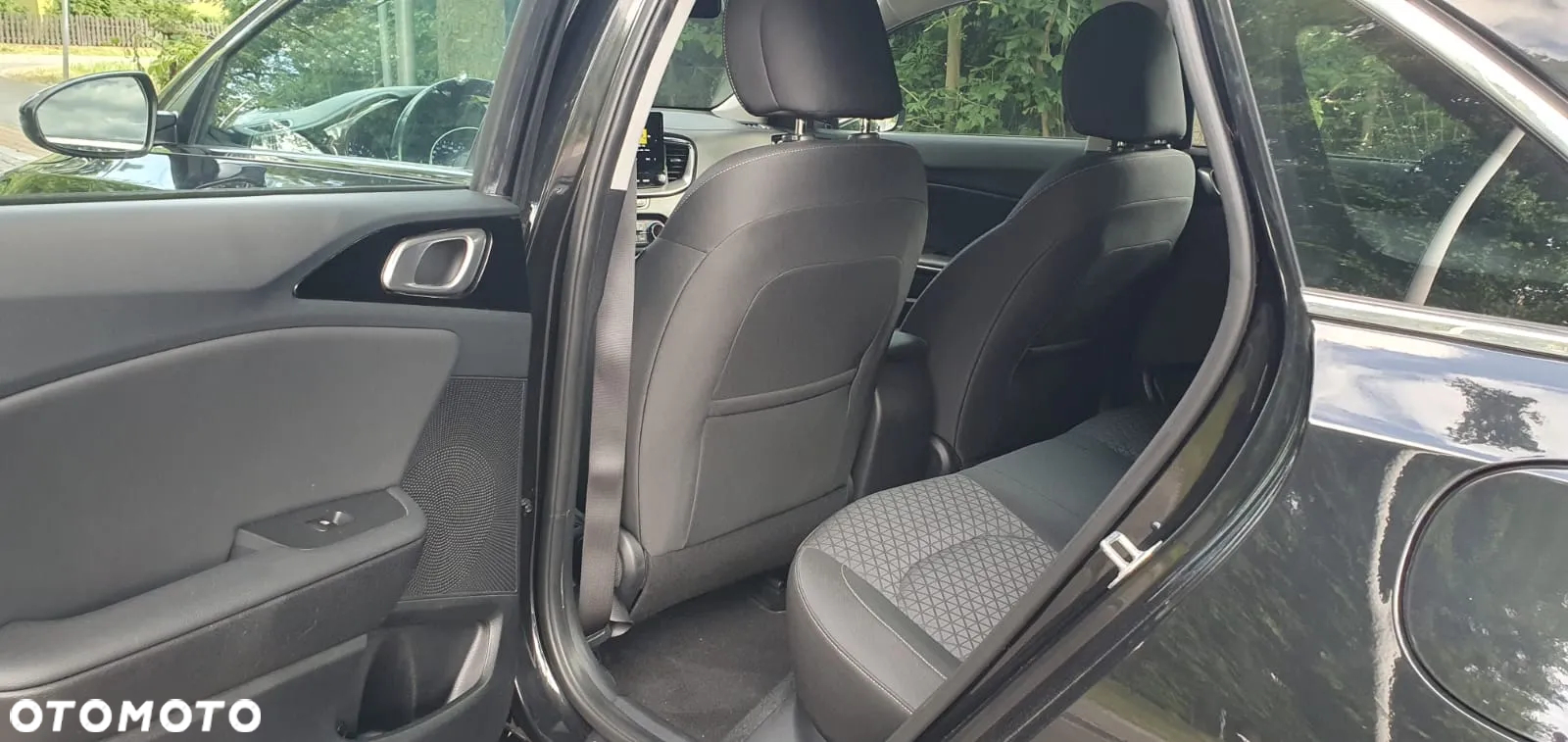 Kia Ceed 1.5 T-GDI OPF Vision - 16