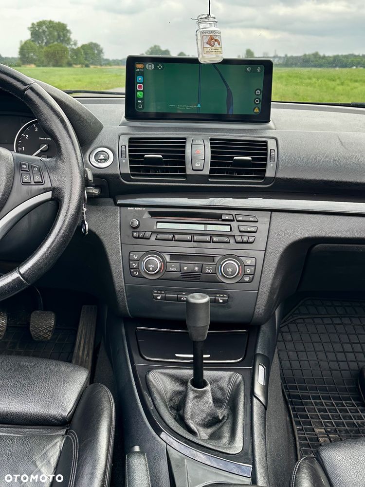 BMW Seria 1 125i - 17