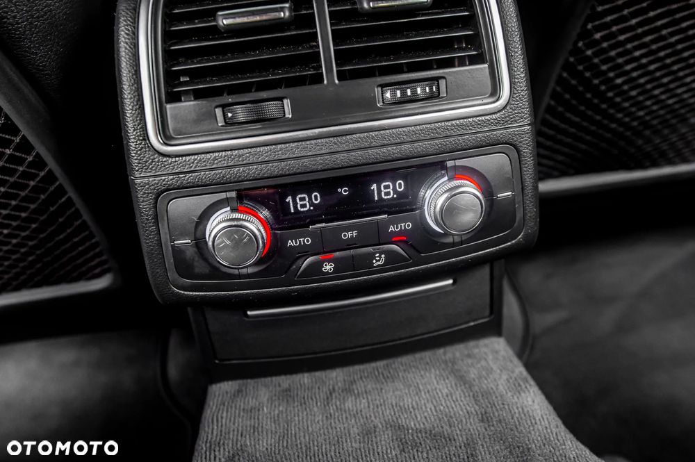 Audi A7 Sportback 3.0 TDI Quattro Tiptronic - 35