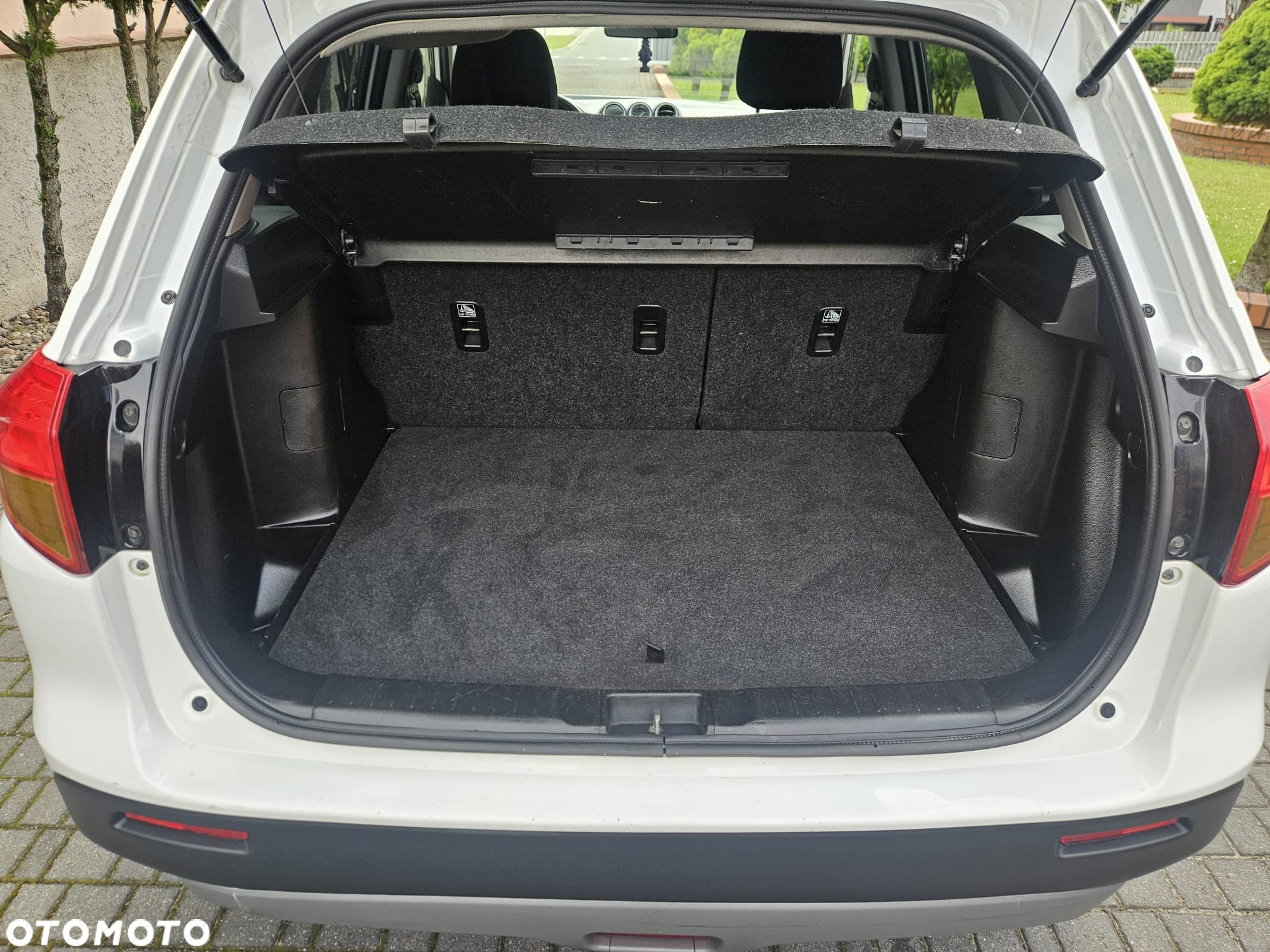 Suzuki Vitara 1.6 DDiS (4x4) Allgrip Comfort - 10
