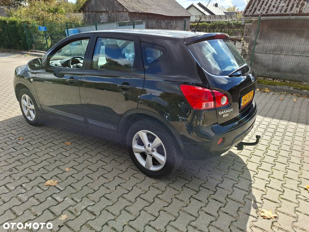 Nissan Qashqai - 18