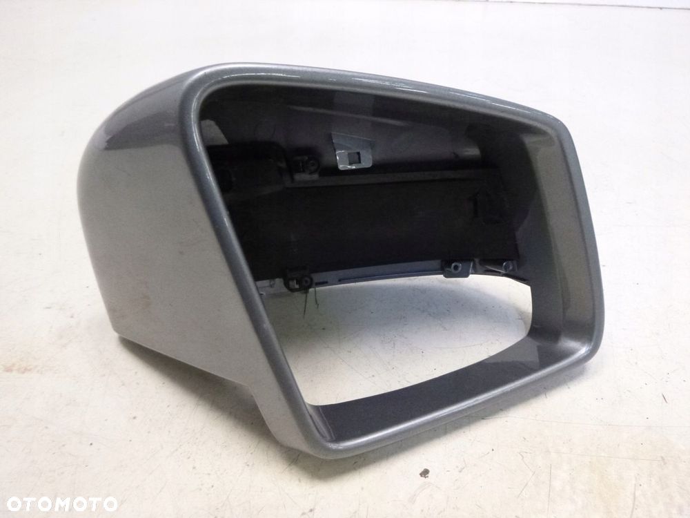 MERCEDES ML W166 OBUDOWA OSŁONA  LUSTERKA KIERUNKOWSKAZ ORYGINAŁ - 3