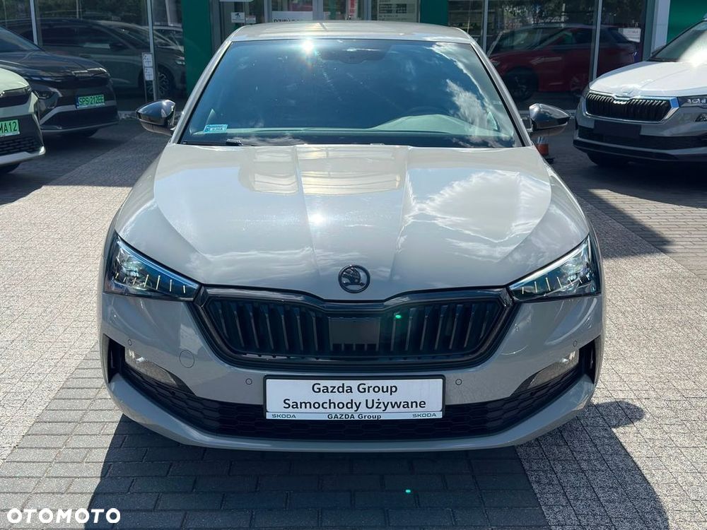 Skoda Scala 1.0 TSI Ambition - 3