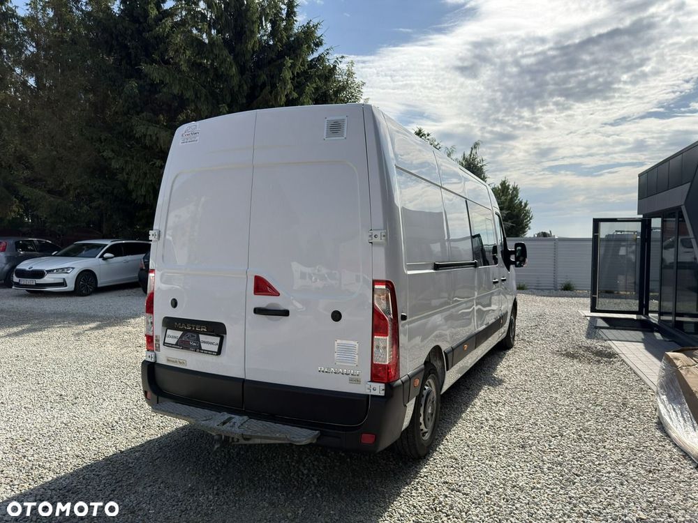 Renault Master - 4