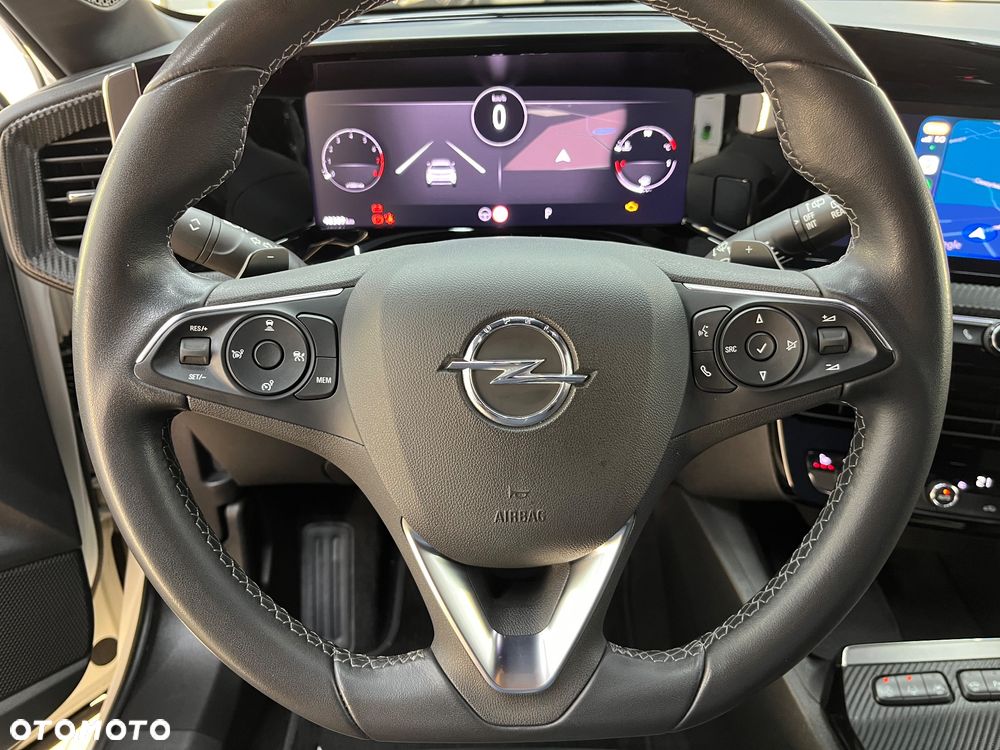 Opel Mokka 1.2 T GS Line S&S - 39